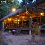 Koh Kong Island Resort - By Koh Kong Bay4