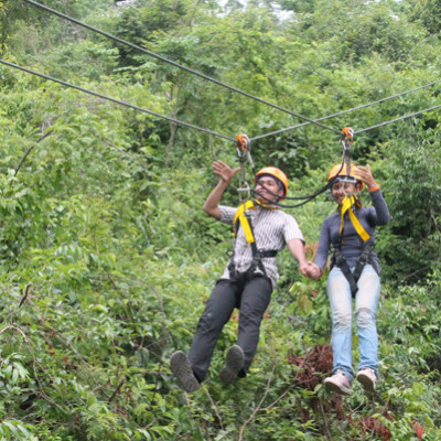 Cambodia Adventure Activities