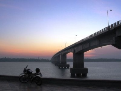 Kampong Cham cambodia