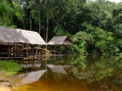 Kampong Speu Cambodia