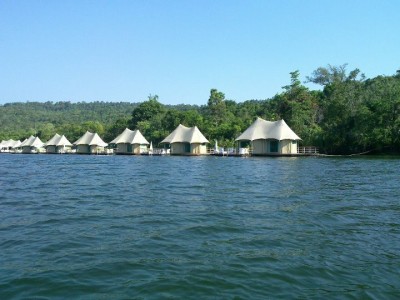 Koh Kong Cambodia