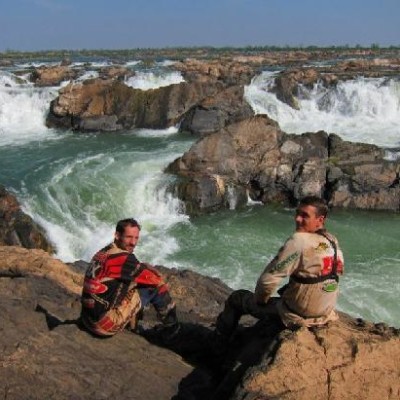 Mondulkiri Cambodia