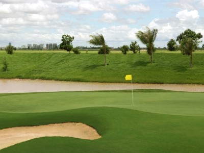 Phnom Penh golf club 2