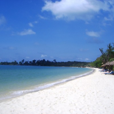 Sihanoukville Beach Resort