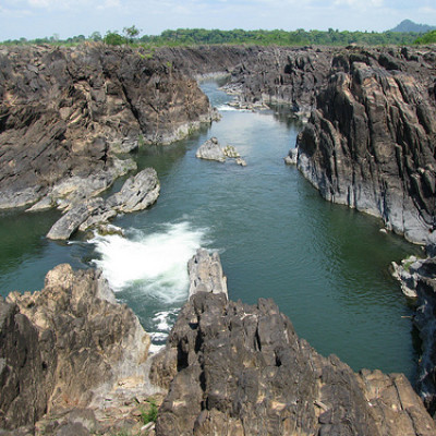 Stung Treng Cambodia