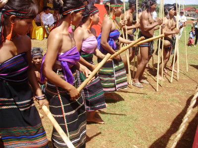 Mondulkiri Minority