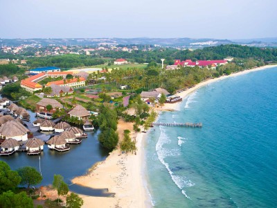 Sihanoukville Beach Resort