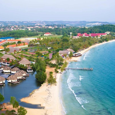 Sihanoukville Beach Resort