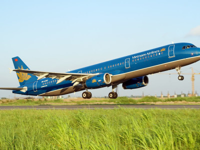 Vietnam airlines