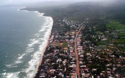 Phu Quoc Island in Vietnam