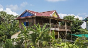 Champa Lodge