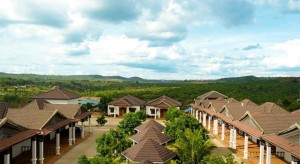 Emario Mondulkiri Resort