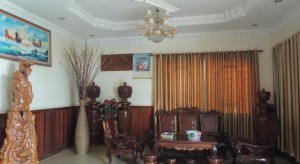 Kampong Thom Village Hotel1