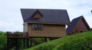 Kirirom Hillside Resort5