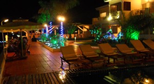 Koh Kong Bay Hotel13