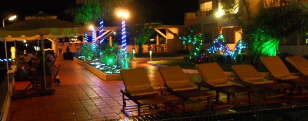 Koh Kong Bay Hotel13