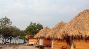 Koh Kong Island Resort - By Koh Kong Bay12