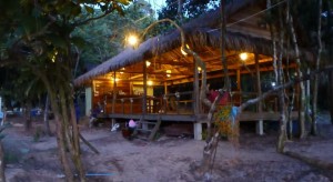 Koh Kong Island Resort - By Koh Kong Bay4