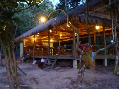 Koh Kong Island Resort - By Koh Kong Bay4