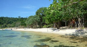 Koh Kong Island Resort - By Koh Kong Bay5