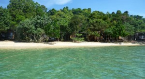 Koh Kong Island Resort - By Koh Kong Bay7