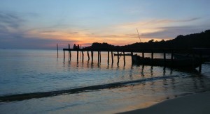 Koh Kong Island Resort - By Koh Kong Bay8