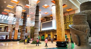 NagaWorld Hotel & Entertainment Complex12