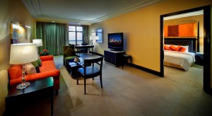 NagaWorld Hotel & Entertainment Complex5