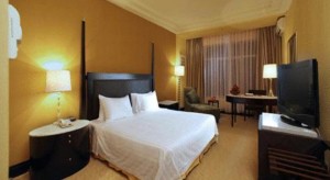 NagaWorld Hotel & Entertainment Complex8