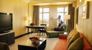 NagaWorld Hotel & Entertainment Complex8