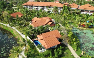 Palace Residence & Villa Siem Reap