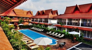 Preah Vihear Boutique Hotel1