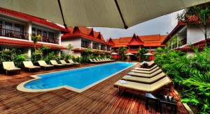 Preah Vihear Boutique Hotel10