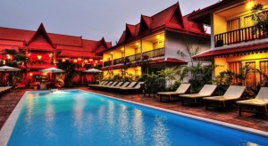 Preah Vihear Boutique Hotel11