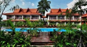 Preah Vihear Boutique Hotel14