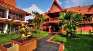 Preah Vihear Boutique Hotel15