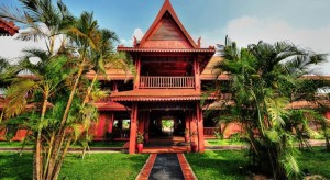 Preah Vihear Boutique Hotel9