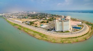 Sokha Phnom Penh Hotel