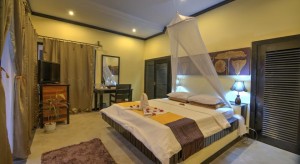 The Sanctuary Villa Battambang1