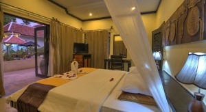 The Sanctuary Villa Battambang2