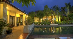 The Sanctuary Villa Battambang6