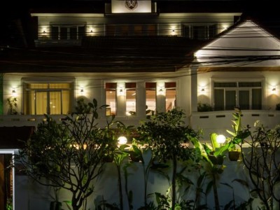 Vmansion Boutique Hotel3